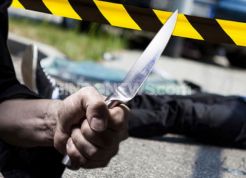 Seorang Anak di Tanjung Pinang Bunuh Ayah Kandung