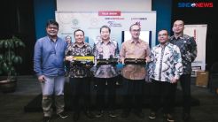 Talkshow Urgensi Kemandirian Badan Halal