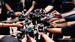 Berbagi Ilmu Fotografi di Kelas Pagi
