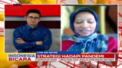 Ahli Virologi Nyatakan Milenial Penyebar Corona Paling Efektif