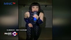Aksi Jessie J Hingga Madonna Mengisi Waktu Saat Pandemi Covid-19