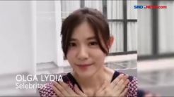 Olga Lydia : Jaga Kesehatan di Tengah Ancaman Corona