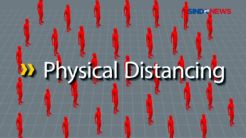 Ayo Lawan Corona, Inilah Efek Positif Physical Distancing