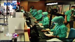 Warga Batalkan Perjalanan, PT KAI Kembalikan Uang Tiket 100%