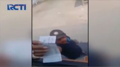 Video Pemuda Tarik Pungli di Deli Serdang Beredar di Media Sosial