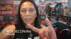 Roy Jeconiah: Darurat Corona Momen Pererat Keluarga