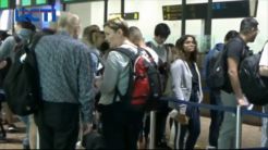 Tiba di Soetta, Dua WNA Asal China dan Filipina Ditolak Masuk