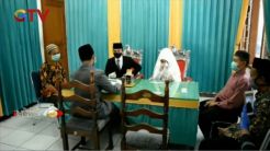 Puluhan Calon Pengantin Batal Nikah Akibat Virus Corona