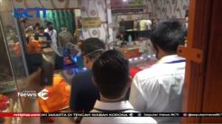 Toko Emas di Jakarta Barat Digasak Kawanan Perampok Bersenjata Api