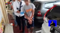 Ngaku Disuruh, Remaja 16 Tahun Nekat Curi Mobil Mantan Kapolda Jabar