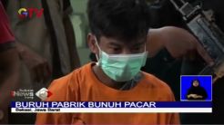 Kesal Dimintai Uang Kontrakan, Buruh Pabrik Bunuh Janda di Bekasi