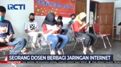Dosen Sediakan Internet Gratis untuk Siswa Pedesaan Belajar di Rumah