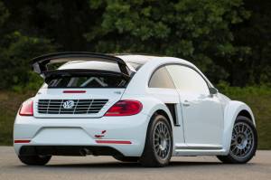 Beetle GRC Beetle GRC