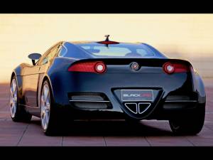 jaguar blakjag