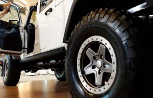 Brute Double Cab