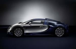 Bugatti