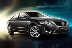 camry