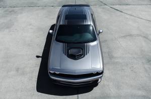 Challenger 2015