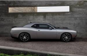 Challenger 2015