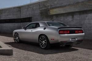 Challenger 2015