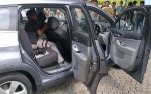 Chevrolet Orlando MY14