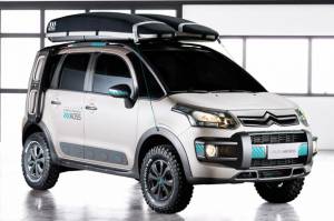 citroen