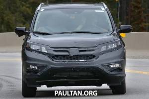 CRV