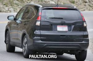 CRV