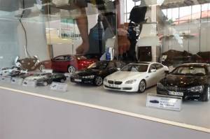 Die Cast