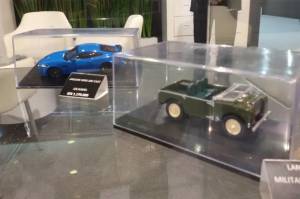 Die Cast