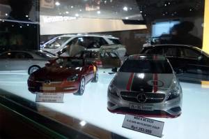 Die Cast