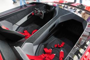 VW GTI