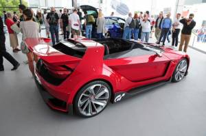 VW GTI
