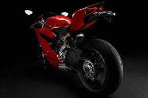 Ducati Ducati