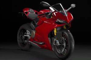 Ducati Ducati
