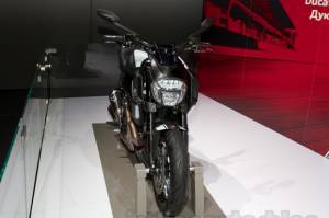 Ducati Diavel carbon