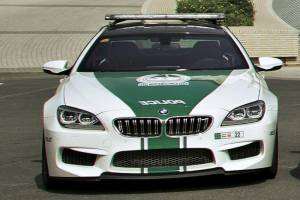 BMW M6