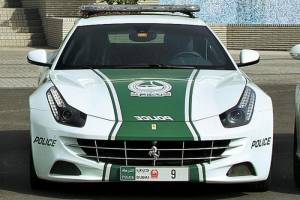 Ferrari FF
