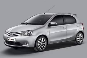 Etios 