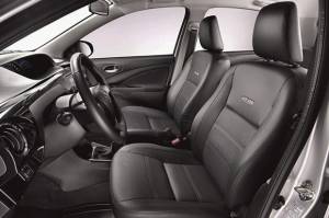 Etios