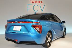 FCV FCV