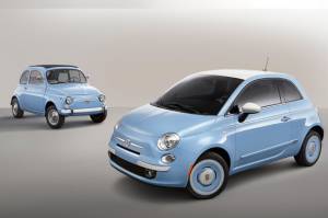 Fiat Fiat 1957
