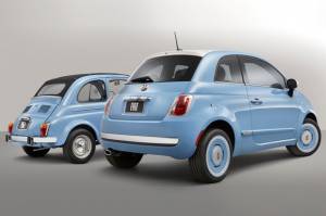 Fiat Fiat 1957