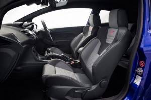 Fiesta ST-3