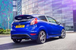 Fiesta ST-3