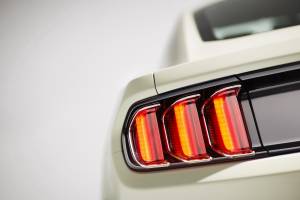 ford ford mustang 2