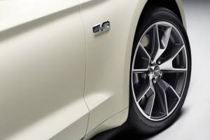 ford ford mustang 3