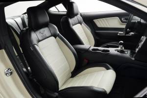 ford ford mustang 4