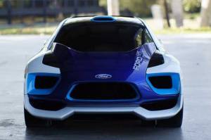 Ford S160