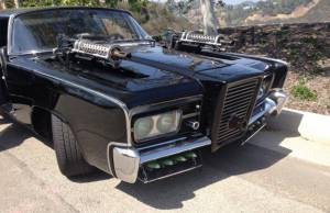 Green Hornet